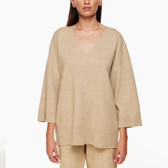 Wilfred Free Souvenir Sweater - Picture 4 of 13